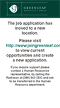 Mobile Screenshot of ghg.humanexventures.com